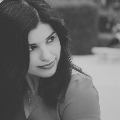 Cristina Hermoso de Mendoza