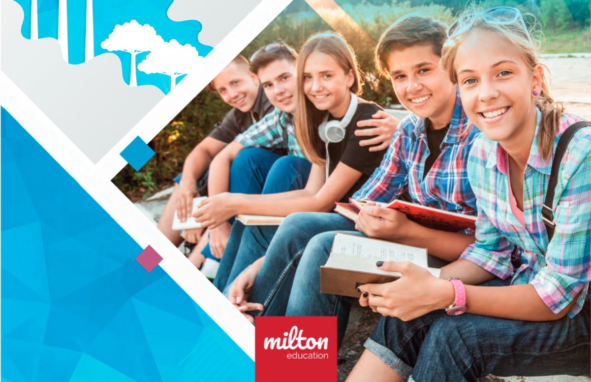 More than Books: Encourage a love of reading in English amongst secondary students with our Bookroom
